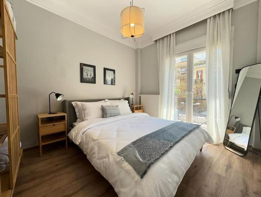 Mavili#19 Elegant Downtown Appartement *