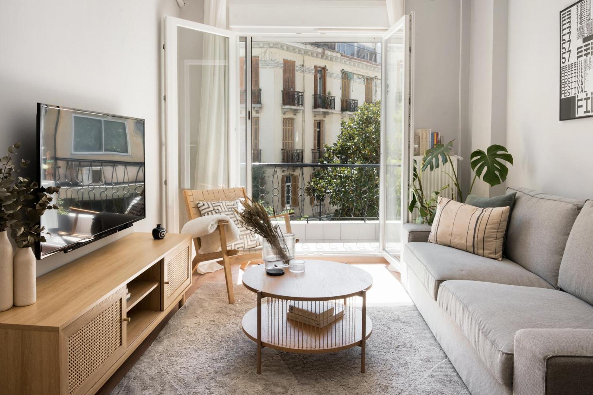 Appartement Mavili#19 Elegant Downtown