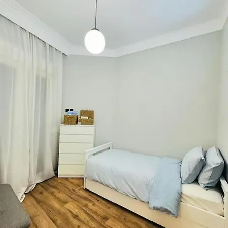 Mavili#19 Elegant Apartment Thessaloniki Downtown 塞萨洛尼基 Exterior photo