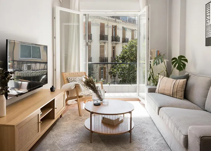 Mavili#19 Elegant Apartment Thessaloniki Downtown