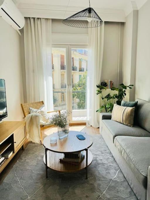 Apartmán Mavili#19 Elegant Downtown *