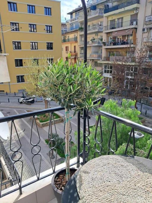 Apartmán Mavili#19 Elegant Downtown *